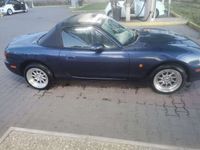 usata Mazda MX5 1.6