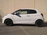 Usata Citroën C1 Feel 69 CV (50 kW) 2017 Utilitaria