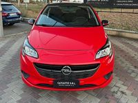 Usata Opel Corsa S 150 CV (110 kW) 2018 Rosso Coupé