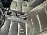 Begagnad VW Golf VI GT 140 HK (102 kW) 2008 Grå Halvkombi
