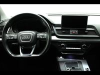 usata Audi Q5 Q5 II 201740 2.0 tdi mhev Sport quattro 204cv s-tronic
