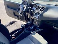 Usata Alfa Romeo MiTo Distinctive 85 CV (62 kW) 2015 Grigio Utilitaria