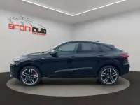 Nuova Audi Q5 S-Line 204 CV (150 kW) 2026 Nero SUV