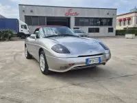 Usata Fiat Barchetta 131 CV (96 kW) 2000 Cabrio