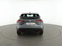 Używany Nissan Qashqai 140 KM (102 kW) 2022 Szary SUV
