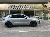 Usata Porsche Cayenne GTS 450 CV (330 kW) 2022 Argento SUV