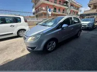 Usata Opel Corsa Cosmo 90 CV (66 kW) 2008 Grigio Utilitaria