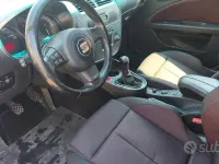 Usata Seat Leon 140 CV (102 kW) 2006 Utilitaria