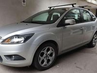 Usata Ford Focus 110 CV (80 kW) 2011 Berlina