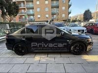 Usado Mitsubishi Lancer Evolution 295 CV (216 kW) 2011 Negro Berlina