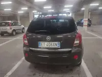 Usata Opel Antara Cosmo 163 CV (119 kW) 2013 SUV