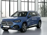 Nuova Mercedes GLB250 Advanced Plus 200 kW (272 CV) 2026 Other SUV