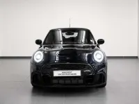 Usata Mini John Cooper Works 178 CV (130 kW) 2022 Nero Utilitaria