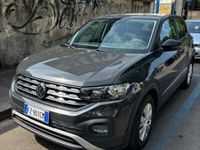 Usata VW T-Cross 95 CV (69 kW) 2020 SUV