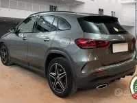 Usata Mercedes GLA200 Premium 150 CV (110 kW) 2022 Grigio SUV