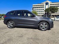 Usata BMW X1 M Sport 150 CV (110 kW) 2018 SUV