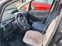 Usata Fiat Idea Dynamic 95 CV (69 kW) 2011 Monovolume