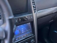 Usata Chevrolet Captiva LT 150 CV (110 kW) 2007 SUV