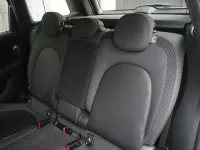 Usata Mini Cooper D Countryman 150 CV (110 kW) 2019 Blu SUV