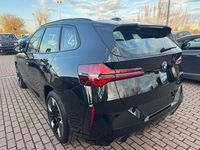 Usata BMW X3 M Sport 197 CV (144 kW) 2025 Nero SUV