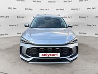 Nuova MG ZS Comfort 2025 Grigio SUV