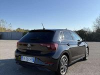 Usata VW Polo Edition 80 CV (58 kW) 2024 Berlina