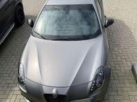Usata Alfa Romeo Giulietta 170 CV (125 kW) 2020 Utilitaria