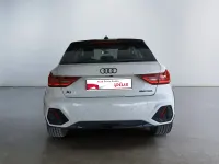 Usata Audi A1 Design 116 CV (85 kW) 2025 Bianco SUV