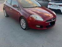 usata Fiat Bravo Bravo 1.6 MJT 105 CV Sport Style