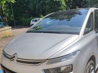 Usata Citroën C4 Picasso Exclusive 163 CV (119 kW) 2013 Monovolume