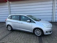 Usata Ford C-MAX Titanium S 120 CV (88 kW) 2016 Monovolume