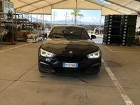 Usata BMW 118 M Sport 150 CV (110 kW) 2018 Utilitaria