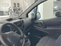 Usata Citroën Berlingo 90 CV (66 kW) 2018 Bianco Monovolume