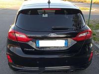 Usata Ford Fiesta ST-Line 101 CV (74 kW) 2019 Berlina
