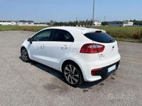 usata Kia Rio Rio5p 1.4 crdi Cool Collection