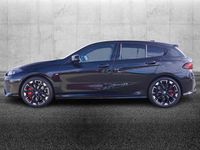 Usata BMW M135 M Sport 300 CV (220 kW) 2025 Nero Utilitaria