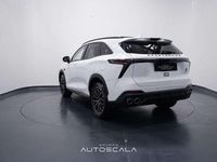 Nuova Sportequipe S8 186 CV (136 kW) 2025 Bianco SUV
