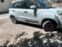 Begagnad Fiat 500L 105 HK (77 kW) 2014 Minibuss