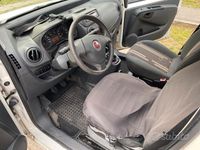 Usata Fiat Fiorino 75 CV (55 kW) 2011 Monovolume