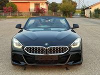 Usata BMW Z4 M Sport 197 CV (144 kW) 2021 Nero Cabrio