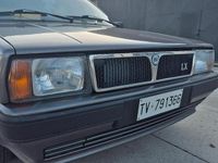 Usata Lancia Delta 1989 Grigio Utilitaria