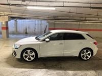 Usata Audi A3 S-Line 150 CV (110 kW) 2024 Berlina