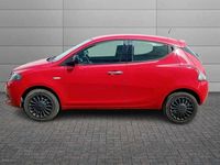 Usata Lancia Ypsilon Silver 69 CV (50 kW) 2022 Other Utilitaria