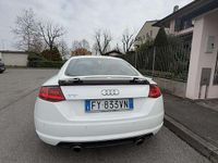 Usata Audi TT S-Line 184 CV (135 kW) 2014 Coupé