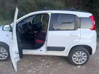 Usata Fiat Panda 4x4 75 CV (55 kW) 2014 Utilitaria