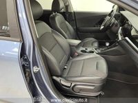 usata Kia Niro 1.6 GDi DCT HEV Evolution