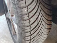 Usata BMW 118 2009 Grigio Utilitaria