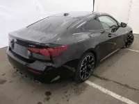 Usata BMW 430 M Sport 245 CV (180 kW) 2025 Nero Coupé