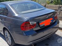 usata BMW 320 d anno 2006