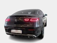 usata Mercedes GLC300 Classed AMG CLASSE GLCd 4Matic Premium aut.